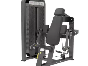 New Designed Bicep Curl – Double & Single Arm – BODY CHARGE USA-S6725A