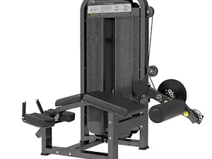 Prone Leg Curl BODY CHARGE USA S6737A