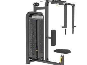Combo Machine Pec-Dec Fly – BODY CHARGE USA – S6738A