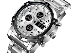 Skmei 1389 Business Men’s Watch