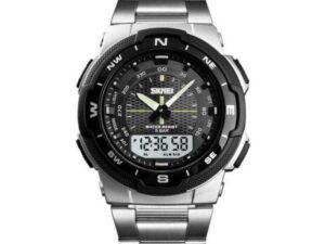 NAVIFORCE NF 9163 Men’s Watch