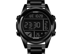 SKMEI 1448 Fashion Luxury Digital Watch