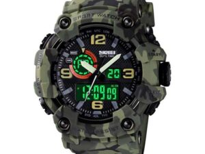 SKMEI 1520 Sport Watch Men