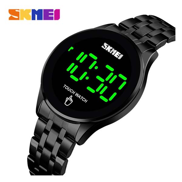 SKMEI-1579-Touch-Screen-LED-Digital-Watch