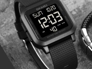 SKMEI 1894 Digital LED Watch