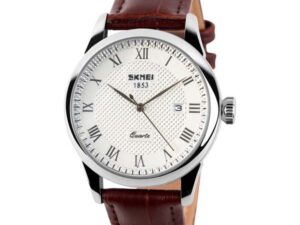 SKMEI 9058 Men Quartz Watch