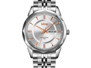 SKMEI 9268 Luxury Watch for Men