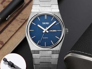 Skmei 9288 Zinc Alloy Material Watch