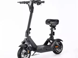 BEZIOR S1 Smart Electric Scooter – Your New Smart Lifestyle Companion