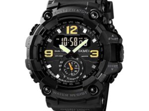 Skmei 1637 Men Sport Watch