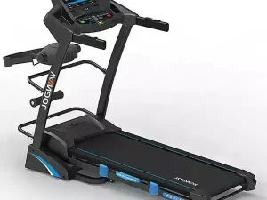 Jogway Motorized Treadmill Multi‑function Foldable – T33CM