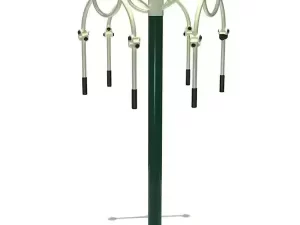 Out Door Trio Tractor