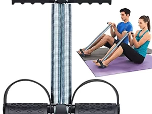 Tummy Trimmer Double Spring – Fitness Mart