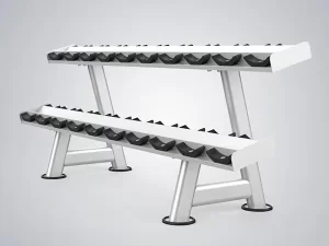 Professional Premium Dumbbell Rack – DHZ – U2077