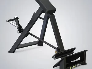 Professional Incline T-Bar Row Machine – DHZ – U3061