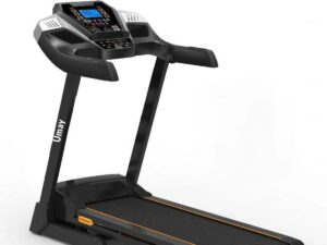 Umay T500MS Foldable Motorized Treadmill