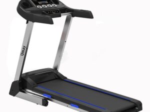 Umay T700MS Foldable Motorized Treadmill