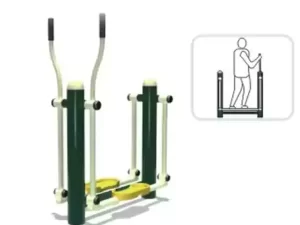 Out Door Walking Machine