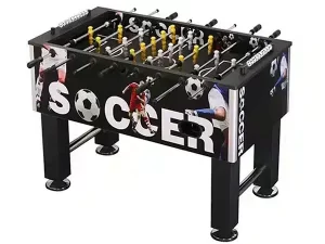 56 Inch Colorful Professional Soccer | Foosball Table
