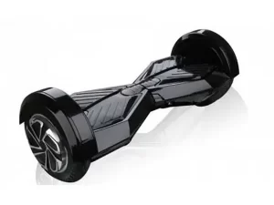 8” Hoverboard Lamborghini Style Black