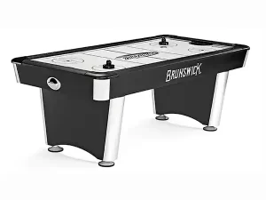 Professional Premium Brunswick Electric Air Hockey