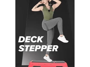 Aerobic Step Board (Multi Function)