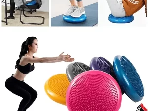 Balance Pad / Balance Cushion