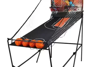 Basketball Arcade Game