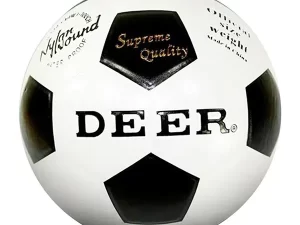 Deer-A Football