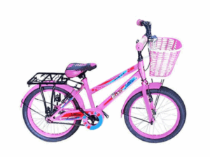 Duranta BIXO Steel 1-Spd 20″ MJB-03 Pink (PC)