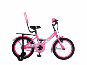 Duranta Bixo 16.04 16" Bicycle 847551