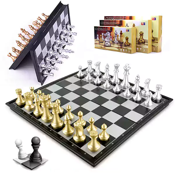 chess-Board