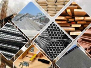 Building Material