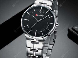 Curren 8321 Men Wrist Watch