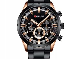 CURREN 8355 Men’s Watch
