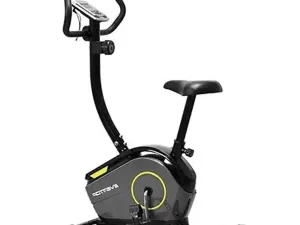 MAGNETIC UPRIGHT EXERCISE BIKE – EVERTOP SMART 360B