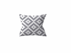 Comfy Cushion With Cover 18"x18" D-12 947915