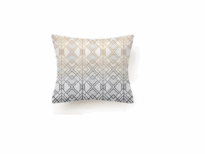 Comfy Cushion With Cover 18"x18" D-3 947906