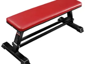 Flat Bench