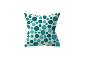 Comfy Cushion With Cover 18"x18" D-15 947918