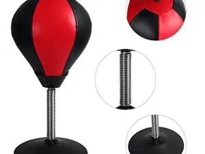 Desktop Punching Bag