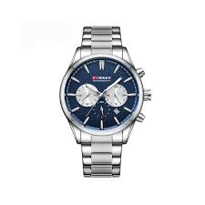 Curren 8446 Men’s Watch