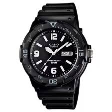Casio MRW-200H-1B2VDF Analog Watch
