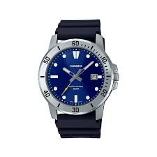 Casio MTP-VD01-2EVUDF Watch