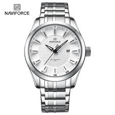 NAVIFORCE 8032 Men’s Watch
