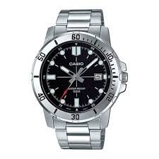 Casio MTP-VD01D-1EVUDF Watch For Men