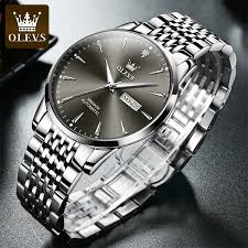 OLEVS 6635 Men’s Quartz Watch