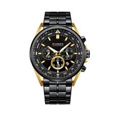CURREN 8399 Men’s Watches