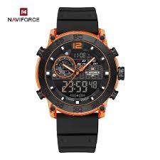 Naviforce 6104 Men’s Watch