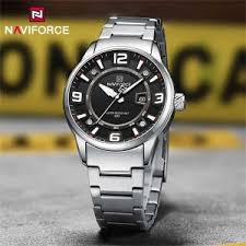 Naviforce 8044 Men’s Watch